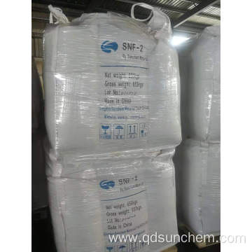 naphthalene base super plasticizer